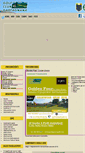 Mobile Screenshot of garfagnanagolf.com